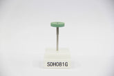 Dental Green Diamond Stone Polisher